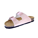 Sandalias Pepe Jeans zapatos Mujer modelo Oban Classic Rosa 