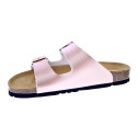 Sandalias Pepe Jeans zapatos Mujer modelo Oban Classic Rosa 
