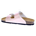 Sandalias Pepe Jeans zapatos Mujer modelo Oban Classic Rosa 