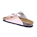 Sandalias Pepe Jeans zapatos Mujer modelo Oban Classic Rosa 
