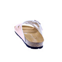 Sandalias Pepe Jeans zapatos Mujer modelo Oban Classic Rosa 