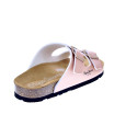 Sandalias Pepe Jeans zapatos Mujer modelo Oban Classic Rosa 
