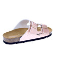 Sandalias Pepe Jeans zapatos Mujer modelo Oban Classic Rosa 