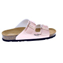 Sandalias Pepe Jeans zapatos Mujer modelo Oban Classic Rosa 
