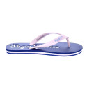 Chanclas Pepe Jeans zapatos Mujer modelo Bay Beach Azul 