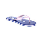 Chanclas Pepe Jeans zapatos Mujer modelo Bay Beach Azul 