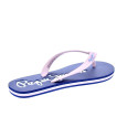 Chanclas Pepe Jeans zapatos Mujer modelo Bay Beach Azul 