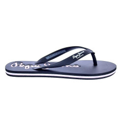 Chanclas Pepe Jeans zapatos Mujer modelo Bay Beach Negro 