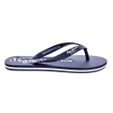 Chanclas Pepe Jeans zapatos Mujer modelo Bay Beach Negro 