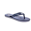 Chanclas Pepe Jeans zapatos Mujer modelo Bay Beach Negro 
