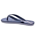 Chanclas Pepe Jeans zapatos Mujer modelo Bay Beach Negro 