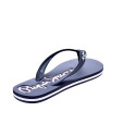 Chanclas Pepe Jeans zapatos Mujer modelo Bay Beach Negro 
