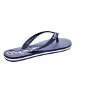 Chanclas Pepe Jeans zapatos Mujer modelo Bay Beach Negro 