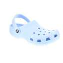 Zuecos Crocs zapatos Mujer modelo Classic U Azul 