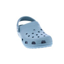 Zuecos Crocs zapatos Mujer modelo Classic U Gris 