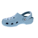 Zuecos Crocs zapatos Mujer modelo Classic U Gris 