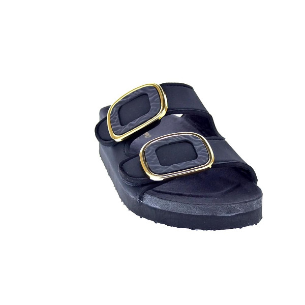 Sandalias Gioseppo zapatos Mujer modelo Budaors Negro 