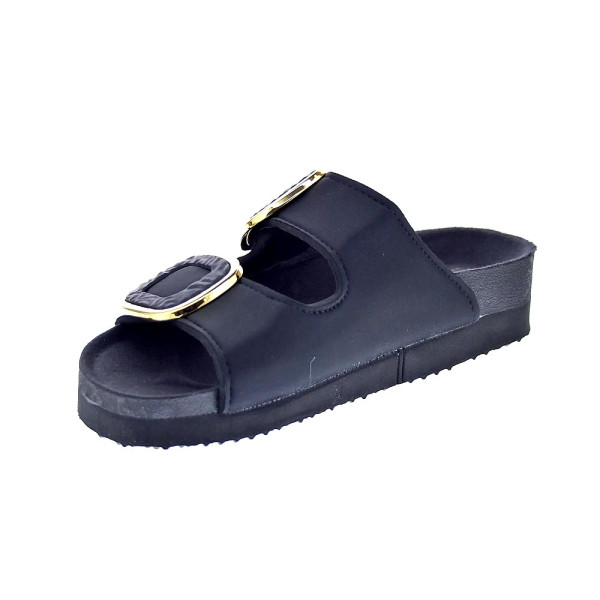 Sandalias Gioseppo zapatos Mujer modelo Budaors Negro 