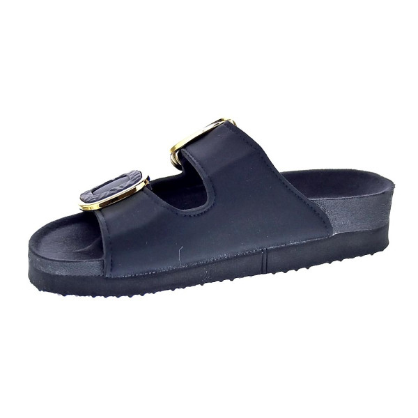 Sandalias Gioseppo zapatos Mujer modelo Budaors Negro 