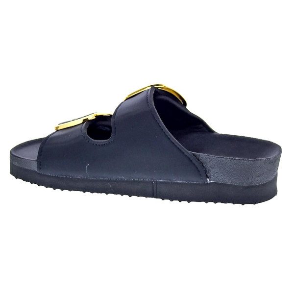 Sandalias Gioseppo zapatos Mujer modelo Budaors Negro 