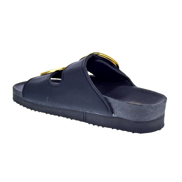 Sandalias Gioseppo zapatos Mujer modelo Budaors Negro 