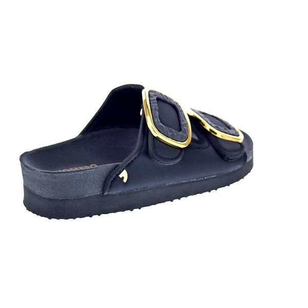 Sandalias Gioseppo zapatos Mujer modelo Budaors Negro 