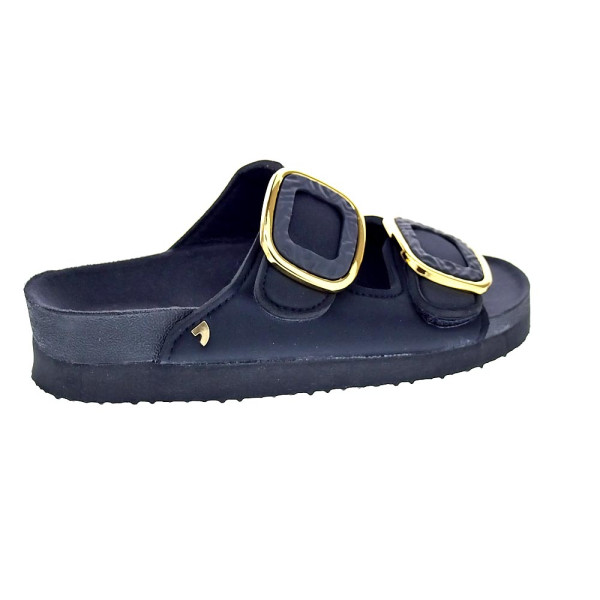 Sandalias Gioseppo zapatos Mujer modelo Budaors Negro 