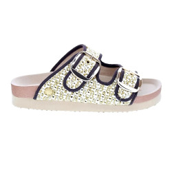 Sandalias Gioseppo zapatos Mujer modelo Pershing Beige 