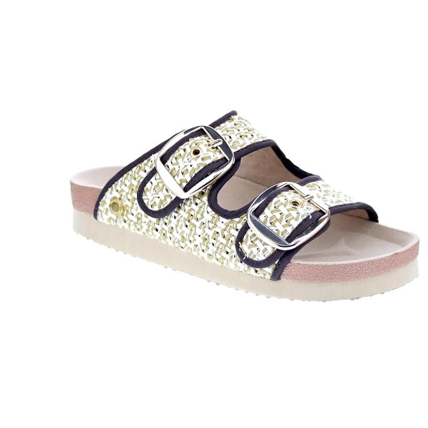 Sandalias Gioseppo zapatos Mujer modelo Pershing Beige 