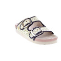 Sandalias Gioseppo zapatos Mujer modelo Pershing Beige 