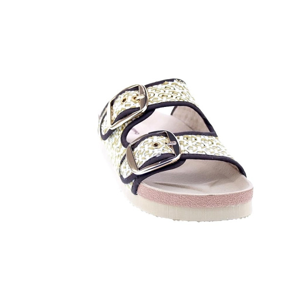 Sandalias Gioseppo zapatos Mujer modelo Pershing Beige 