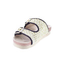 Sandalias Gioseppo zapatos Mujer modelo Pershing Beige 
