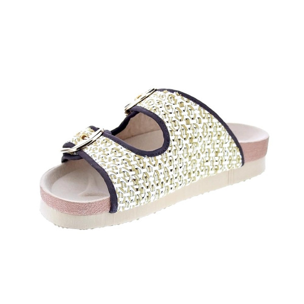 Sandalias Gioseppo zapatos Mujer modelo Pershing Beige 