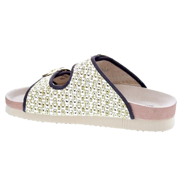 Sandalias Gioseppo zapatos Mujer modelo Pershing Beige 