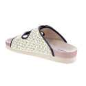 Sandalias Gioseppo zapatos Mujer modelo Pershing Beige 