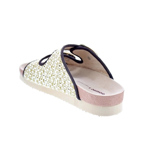 Sandalias Gioseppo zapatos Mujer modelo Pershing Beige 