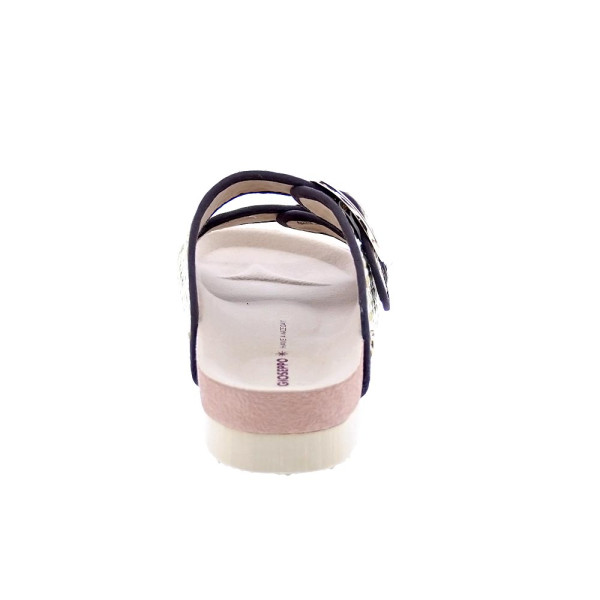 Sandalias Gioseppo zapatos Mujer modelo Pershing Beige 