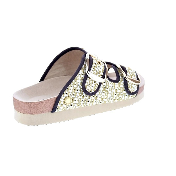 Sandalias Gioseppo zapatos Mujer modelo Pershing Beige 