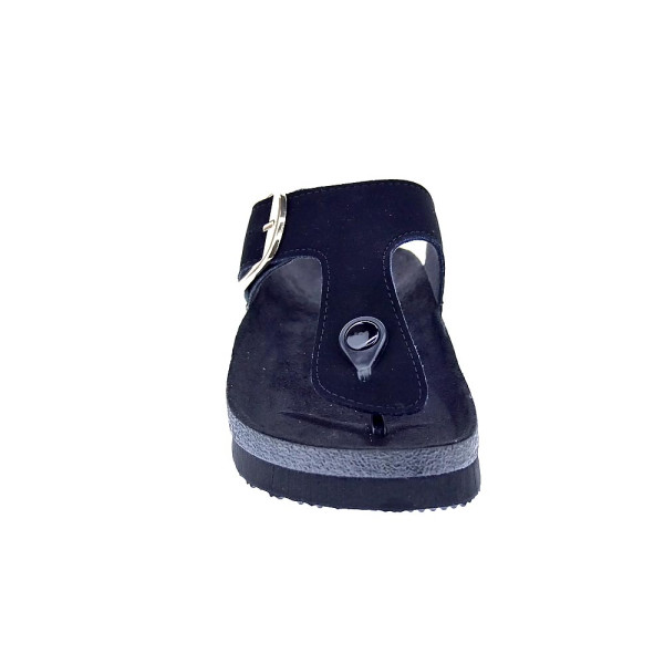 Sandalias Gioseppo zapatos Mujer modelo Weare Negro 