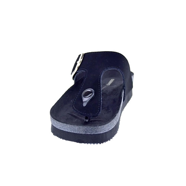 Sandalias Gioseppo zapatos Mujer modelo Weare Negro 