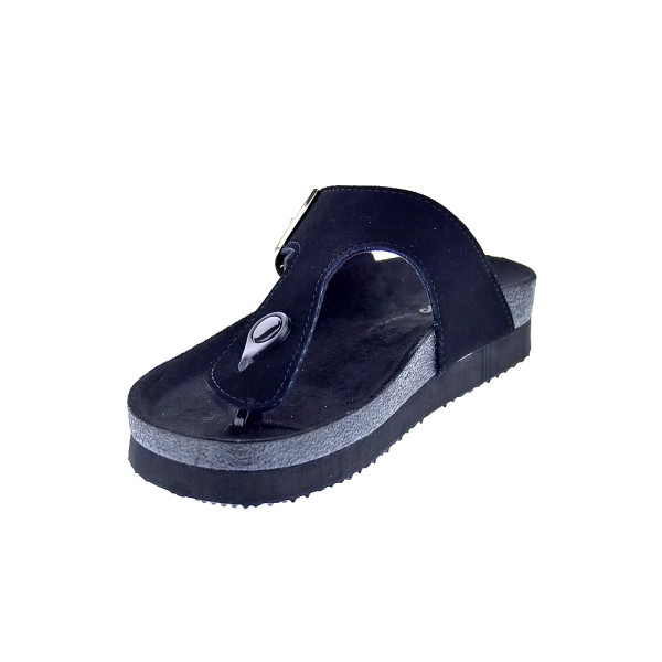 Sandalias Gioseppo zapatos Mujer modelo Weare Negro 