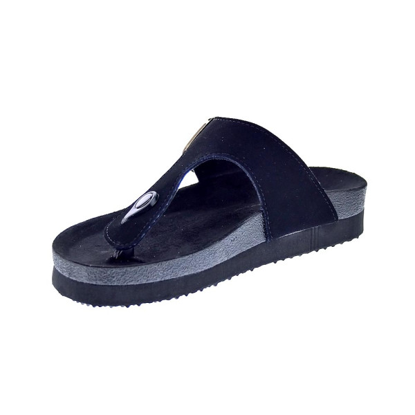 Sandalias Gioseppo zapatos Mujer modelo Weare Negro 