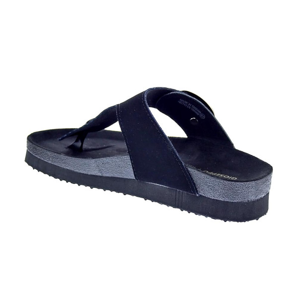 Sandalias Gioseppo zapatos Mujer modelo Weare Negro 