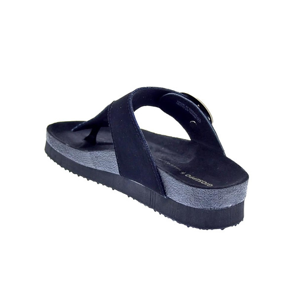 Sandalias Gioseppo zapatos Mujer modelo Weare Negro 