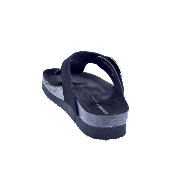 Sandalias Gioseppo zapatos Mujer modelo Weare Negro 