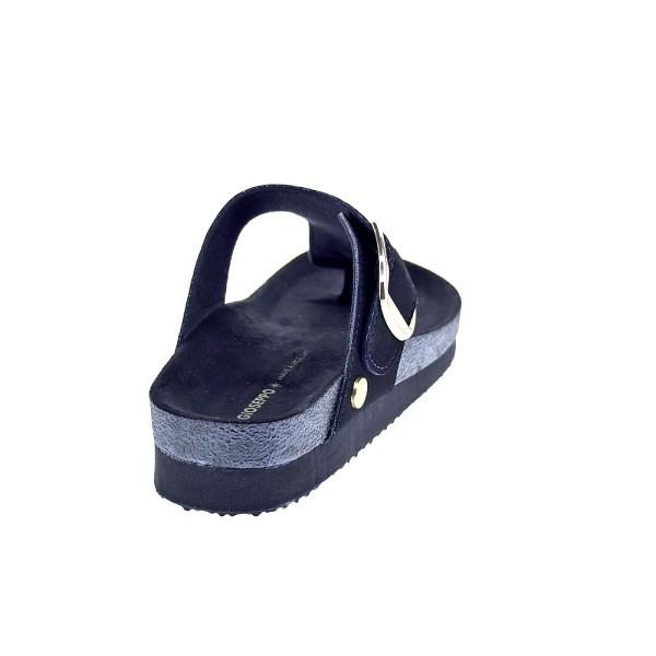 Sandalias Gioseppo zapatos Mujer modelo Weare Negro 