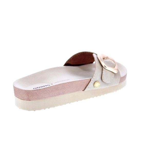 Sandalias Gioseppo zapatos Mujer modelo Walpole Oro 