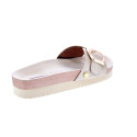 Sandalias Gioseppo zapatos Mujer modelo Walpole Oro 