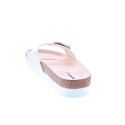Sandalias Gioseppo zapatos Mujer modelo Walpole Silver Plata 