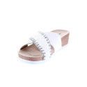 Sandalias Gioseppo zapatos Mujer modelo Oma Blanco 